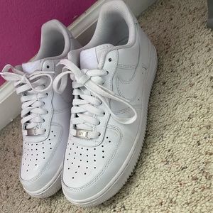 womens nike air force 1